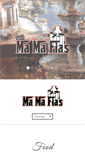 Mobile Screenshot of mamafias.com
